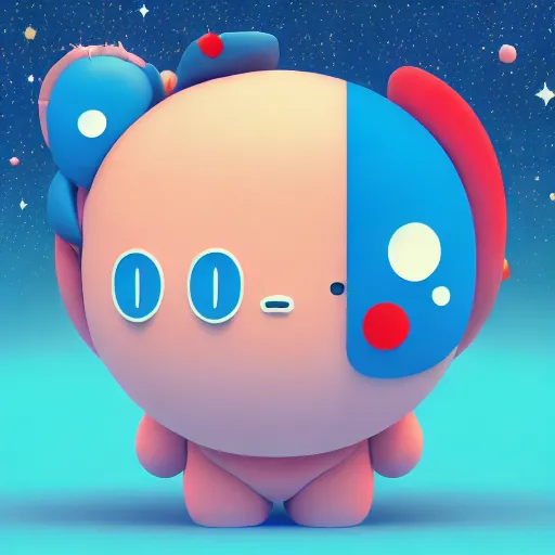 Objet de collection Mind Toy