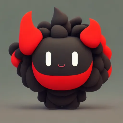 Objet de collection Mind Toy