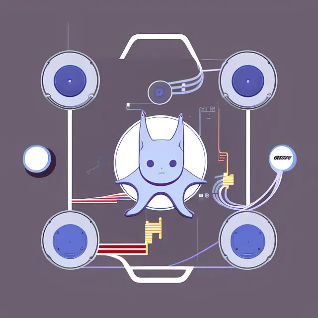 Sortie de co-design IA ForMi depuis un modèle d'artiste sur mesure